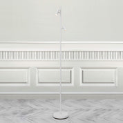 Omari LED Floor Lamp