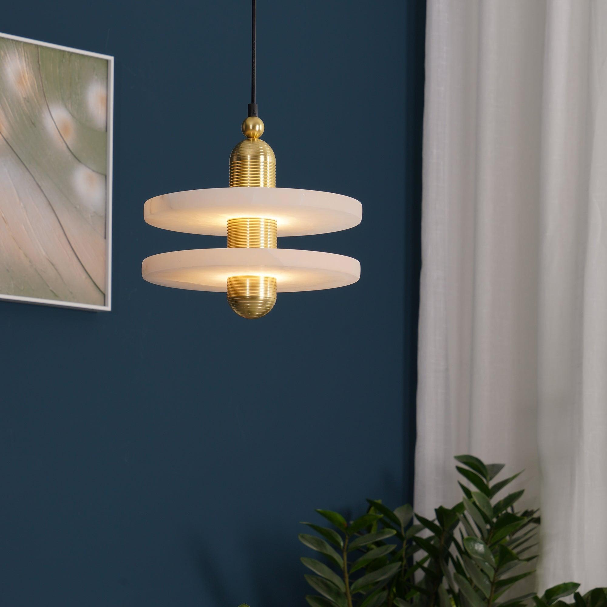 White_Alabaster_Copper_Pendant_Lamp_6.jpg