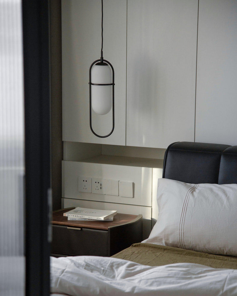 Zesta Pendant Lamp
