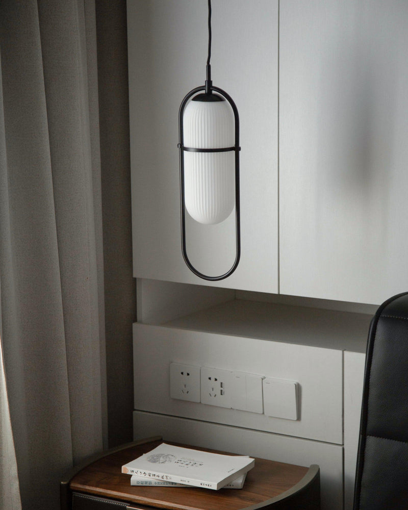Zesta Pendant Lamp