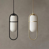 Zesta Pendant Lamp