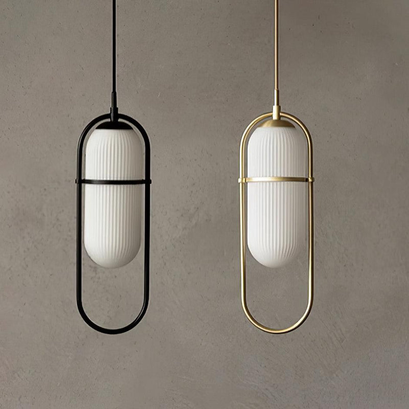 Zesta Pendant Lamp
