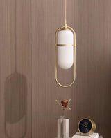 Zesta Pendant Lamp