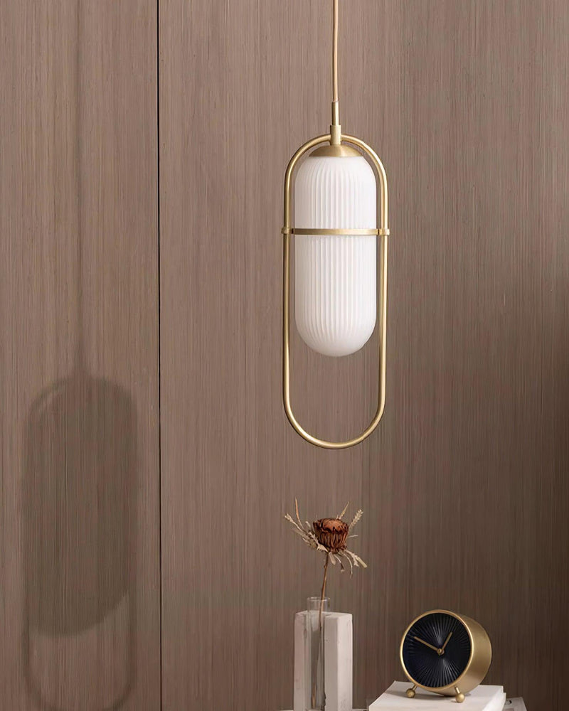 Zesta Pendant Lamp