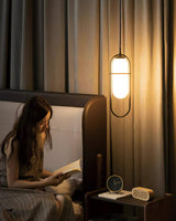 Zesta Pendant Lamp