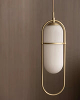 Zesta Pendant Lamp