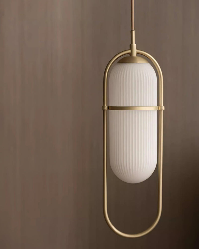 Zesta Pendant Lamp