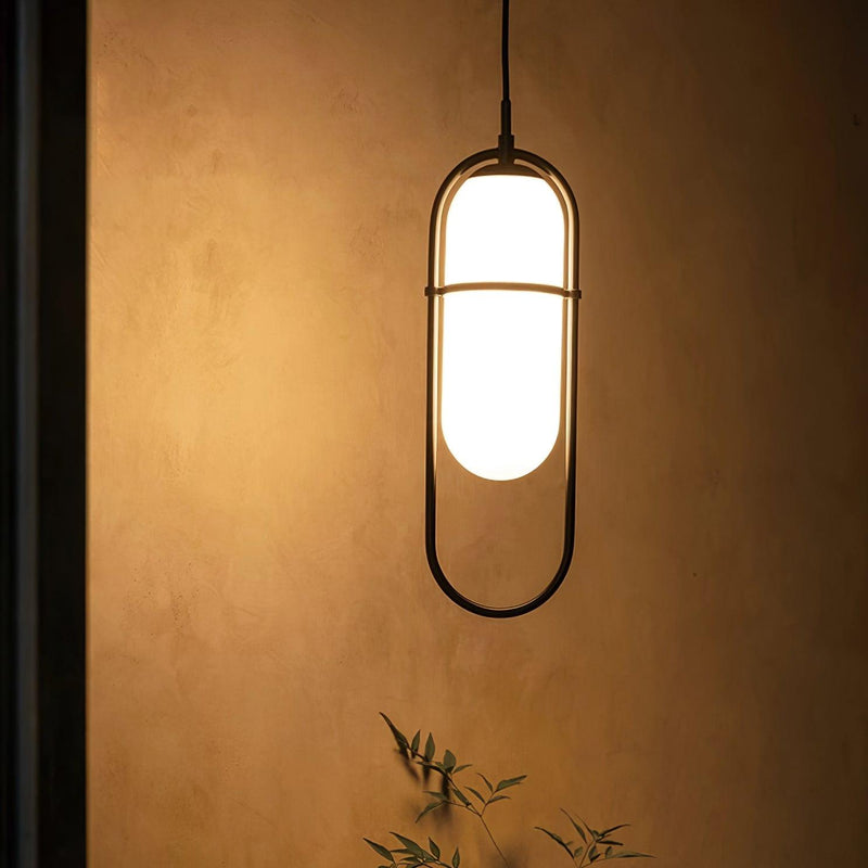 Zesta Pendant Lamp