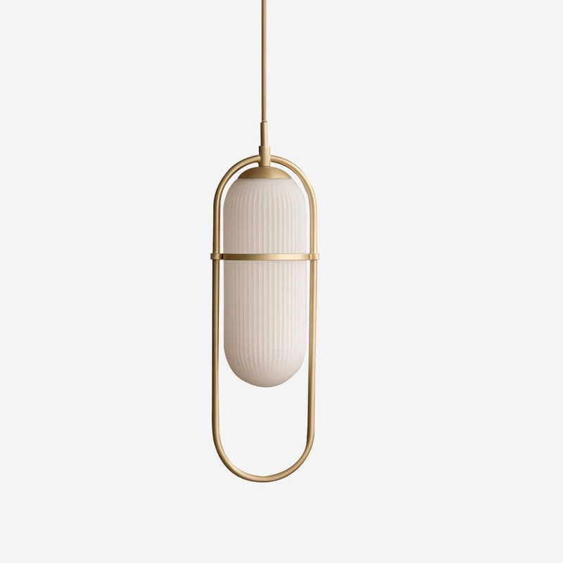 Zesta Pendant Lamp