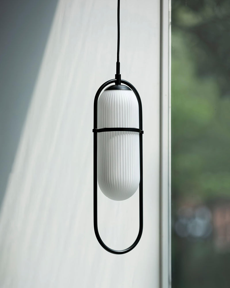 Zesta Pendant Lamp