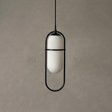 Zesta Pendant Lamp