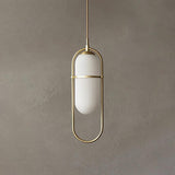 Zesta Pendant Lamp
