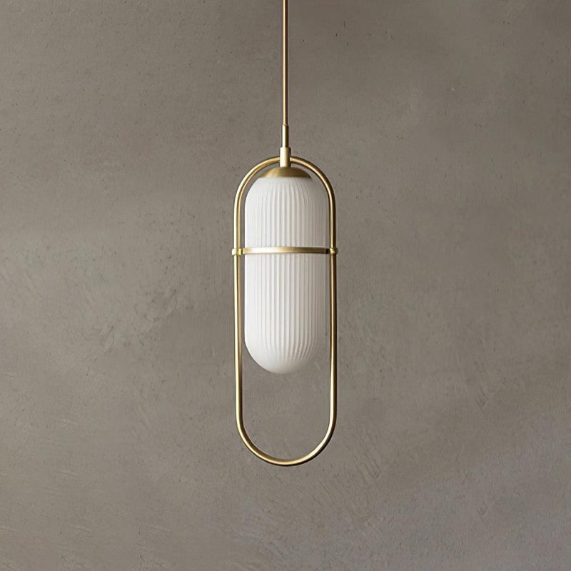 Zesta Pendant Lamp