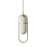 Zesta Pendant Lamp