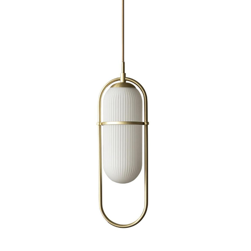 Zesta Pendant Lamp