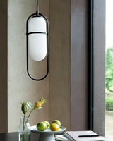 Zesta Pendant Lamp