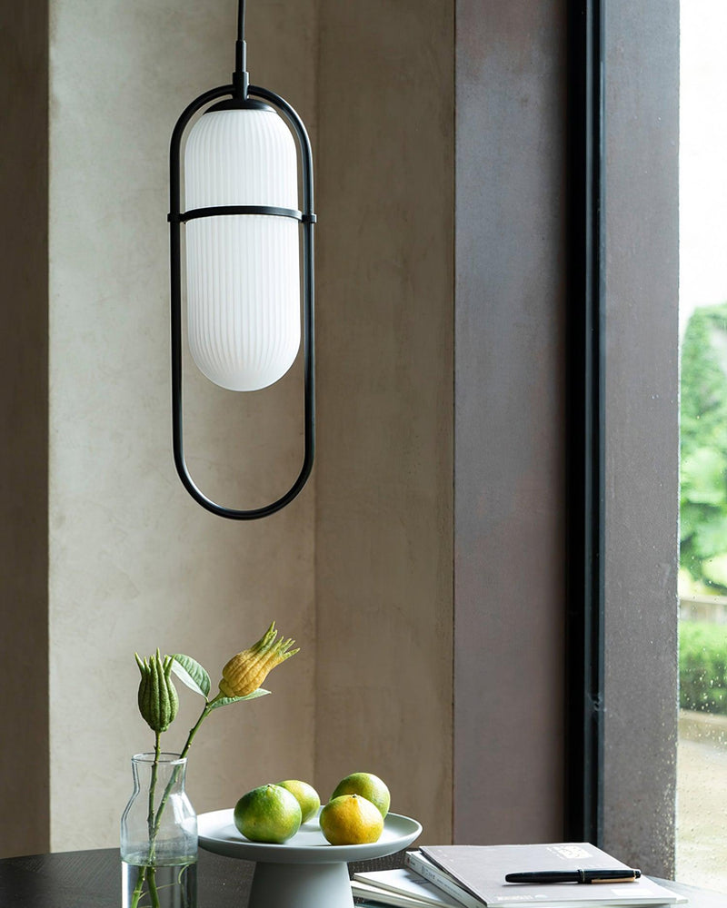 Zesta Pendant Lamp