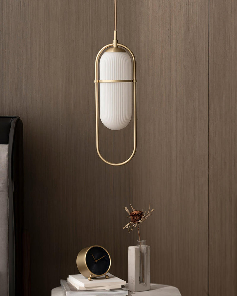 Zesta Pendant Lamp