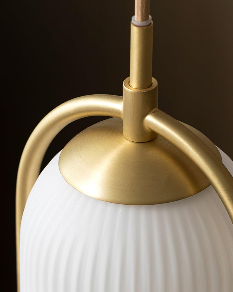 Zesta Pendant Lamp