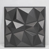Aaget Wall Panel