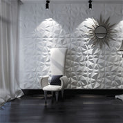 Aaget Wall Panel