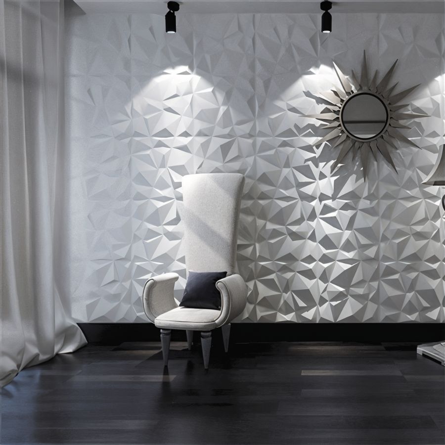 Aaget Wall Panel