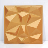 Aaget Wall Panel
