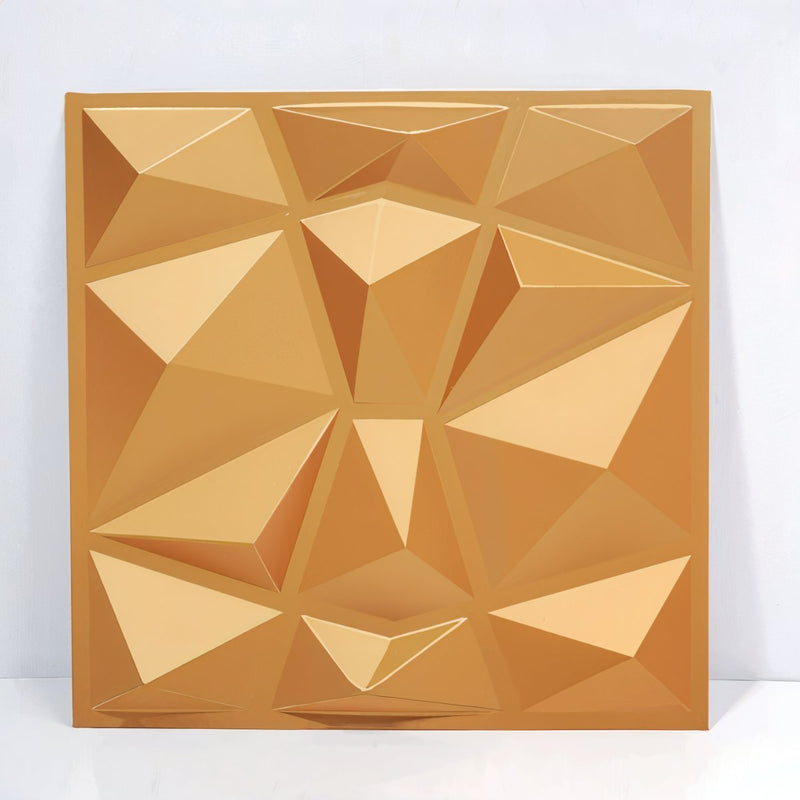 Aaget Wall Panel
