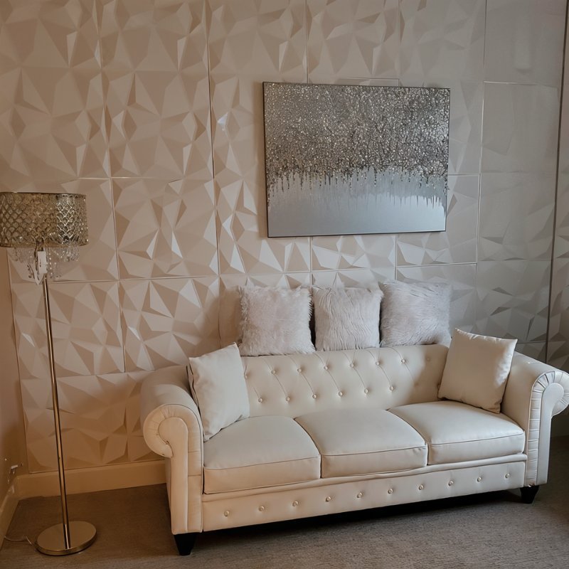 Aaget Wall Panel