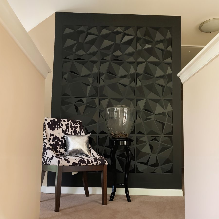Aaget Wall Panel