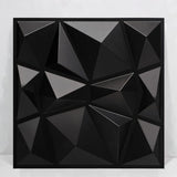 Aaget Wall Panel