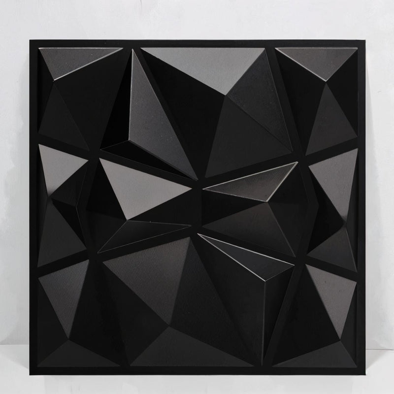 Aaget Wall Panel