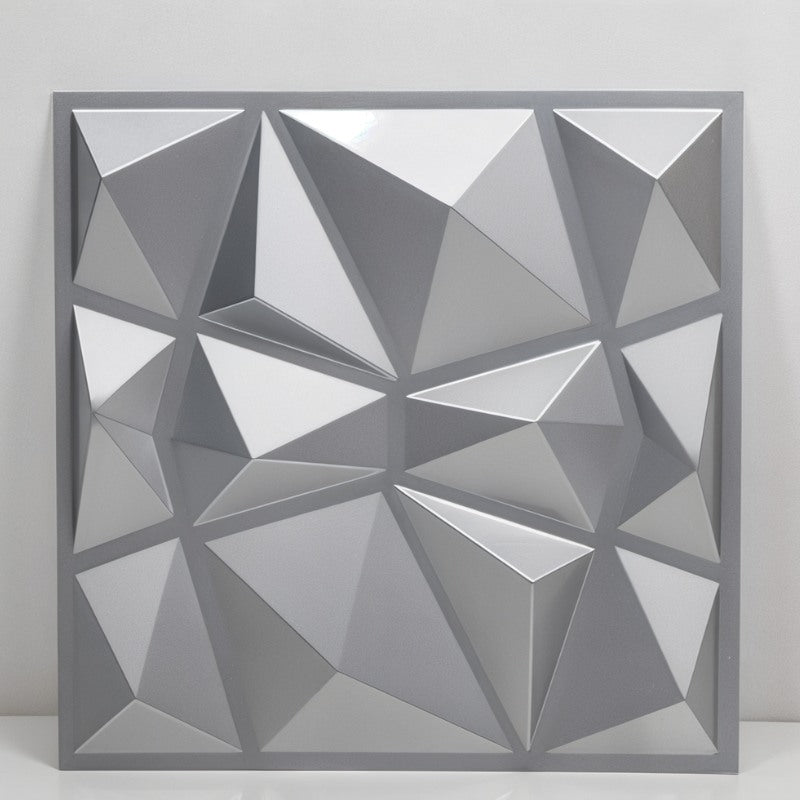 Aaget Wall Panel