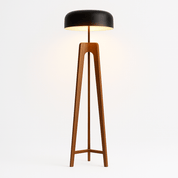 Acer Floor Lamp
