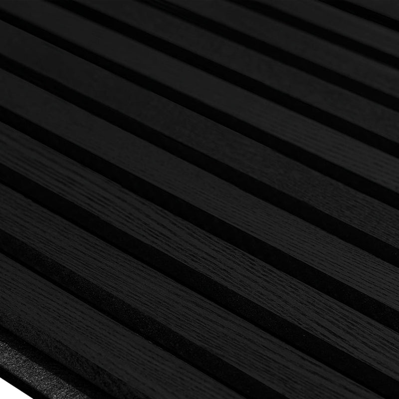 The Acoustic Wood Wall Panel