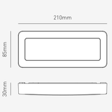 Adler LED Brick Light