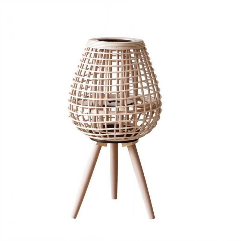 Akio Floor Lantern