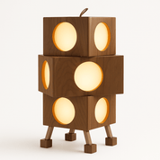 Akwida Floor Lamp