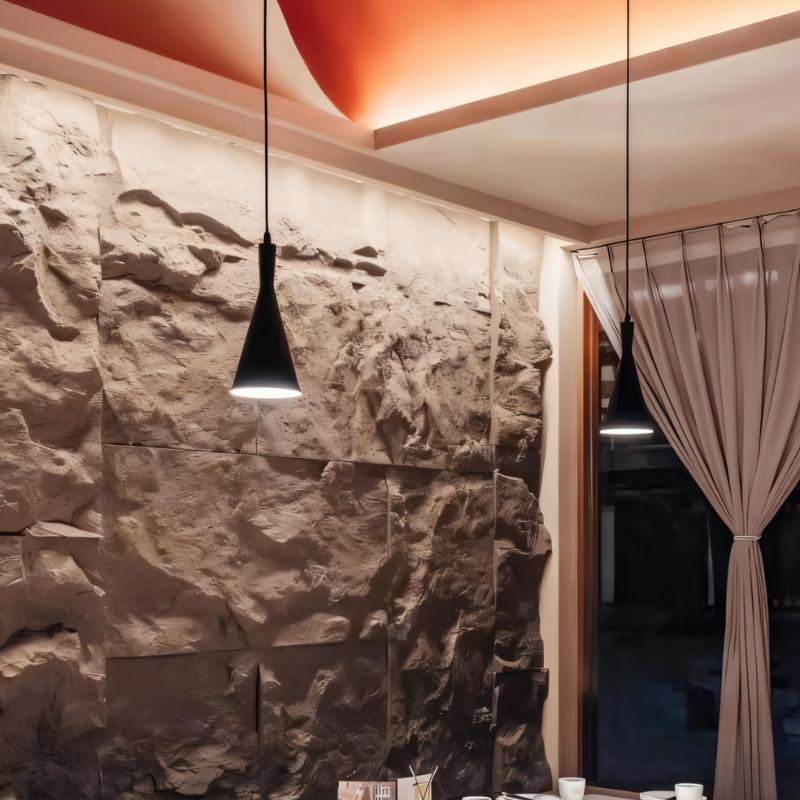 Asthene Wall Panel