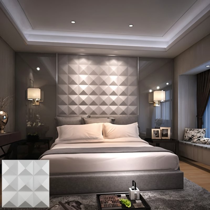 Badra Wall Panel