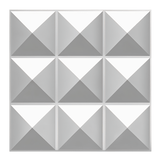 Badra Wall Panel