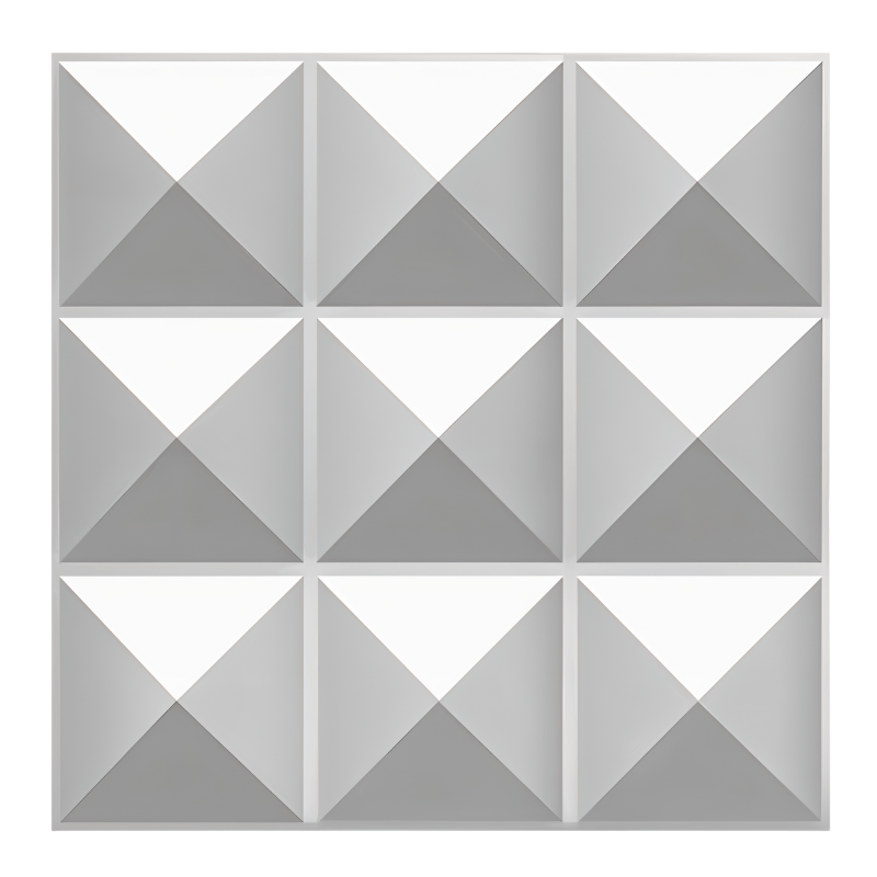 Badra Wall Panel