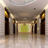 Badra Wall Panel