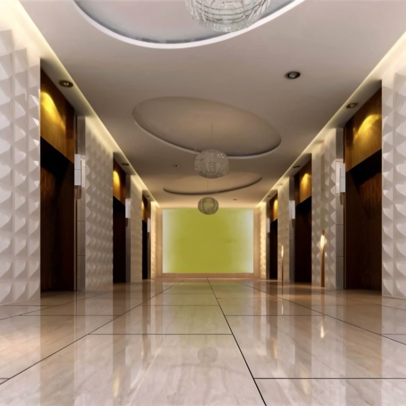 Badra Wall Panel