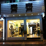 Badra Wall Panel