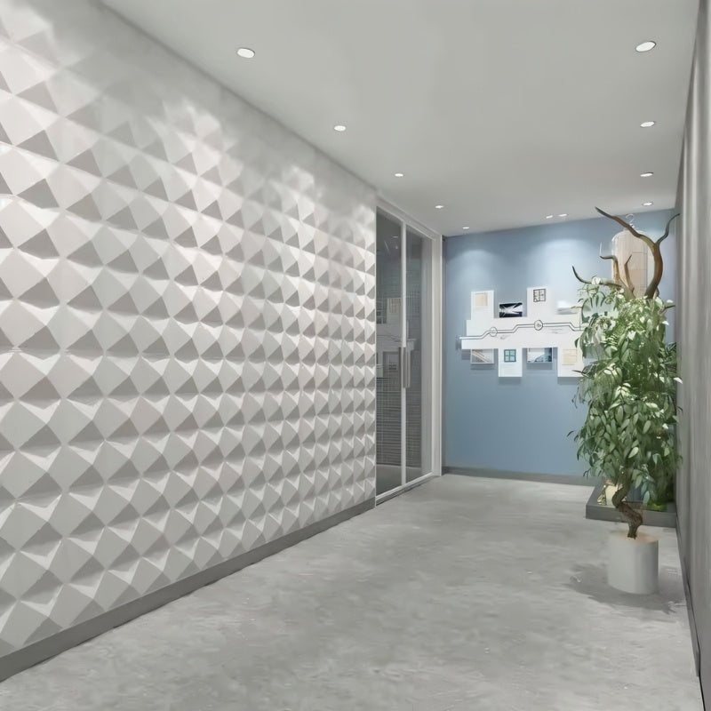 Badra Wall Panel