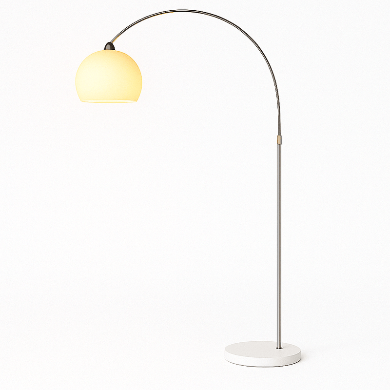 Bernie Floor Lamp