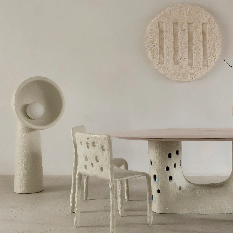 Chysos Floor Lamp