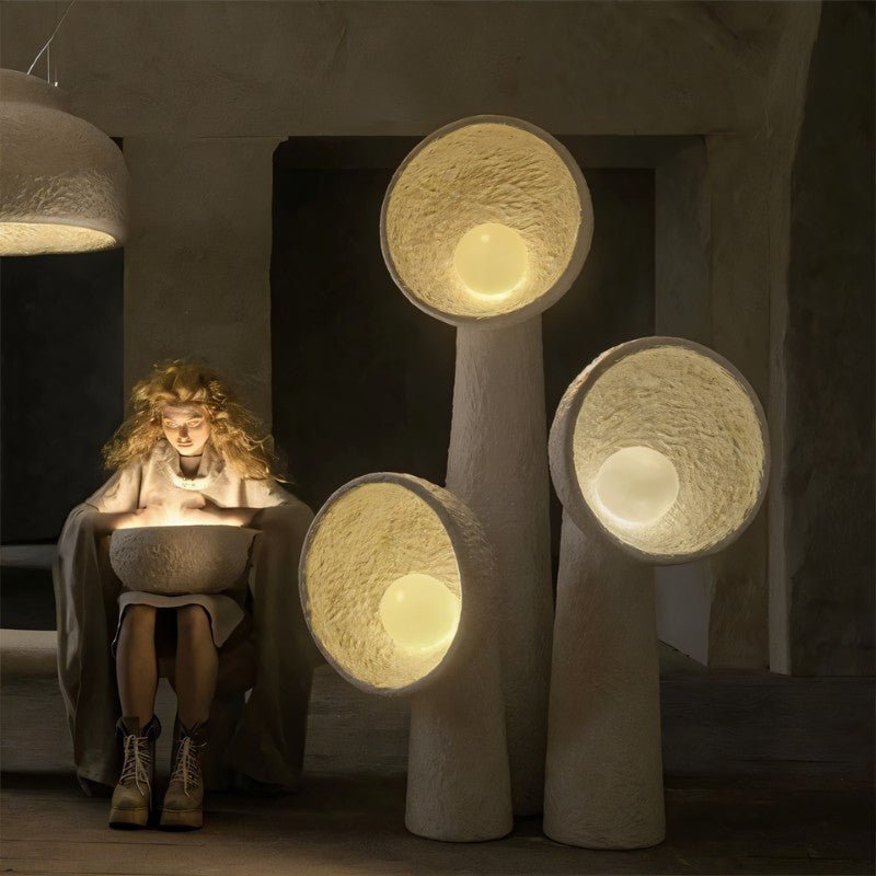 Chysos Floor Lamp
