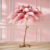 Crest Floor Lamp
